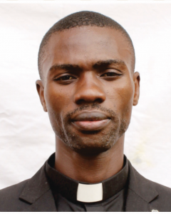 Kasule Givan - Kitagobwa