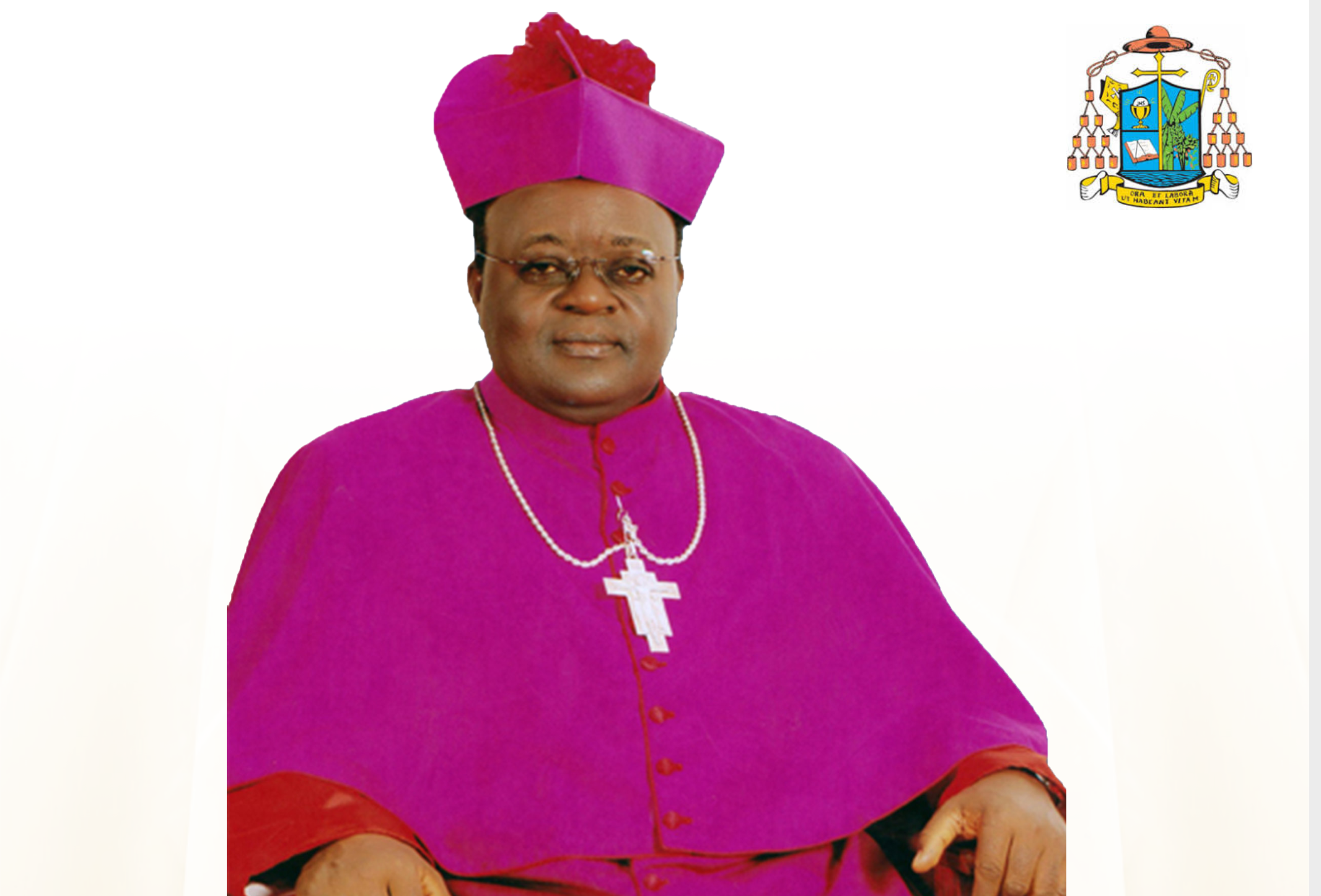 Read more about the article Like The Uganda Martyrs full of faith, hope, and love, we shall overcome