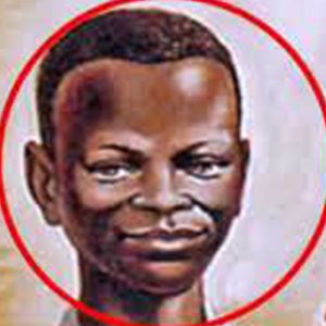 Blessed Jildo Irwa