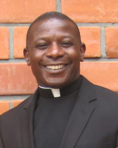 Fr. Kiggundu John Bosco - Rector