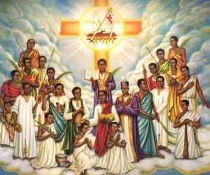 Read more about the article Who are the Uganda Martyrs?