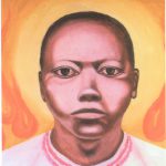 St. Achilles Kiwanuka