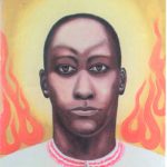 St. Adolphus Mukasa Ludigo