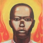 St. Ambrose Kibuuka Katikamu
