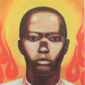 St. Ambrose Kibuuka Katikamu
