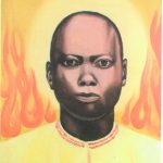 St. Anatoli Kiriggwajjo