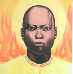 St. Anatoli Kiriggwajjo
