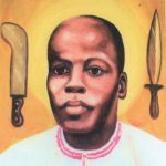 St. Andrew Kaggwa (Kahwa)