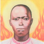 St. Bruno Sserunkuuma