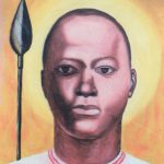 St. Gonzaga Gonza Bato
