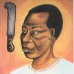 St. John Mary Muzeeyi Kiwanuka
