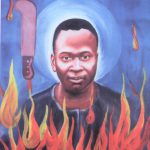St. Joseph Mukasa Balikuddembe