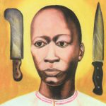 St. Matthias Kalemba Mulumba Wante