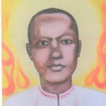 St. Mugagga Lubowa