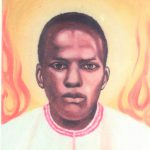 St. Mukasa Kiriwawanvu